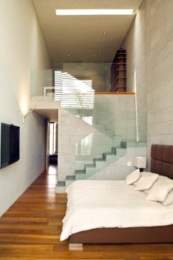 Casa LB - Serrano Monjaraz Arquitectos