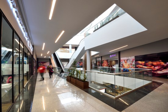 Pasaje Ferreria - Grow Arquitectos