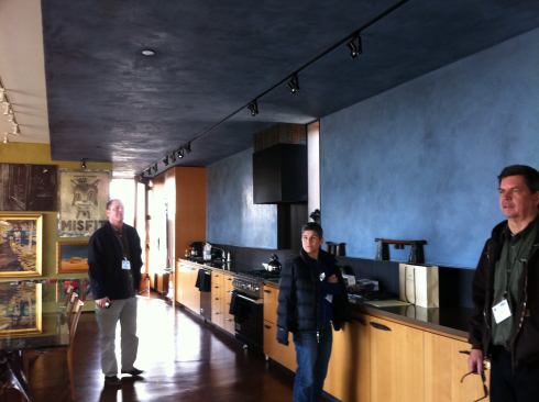 Lacey Residence&nbsp; Jones Studio, Phoenix