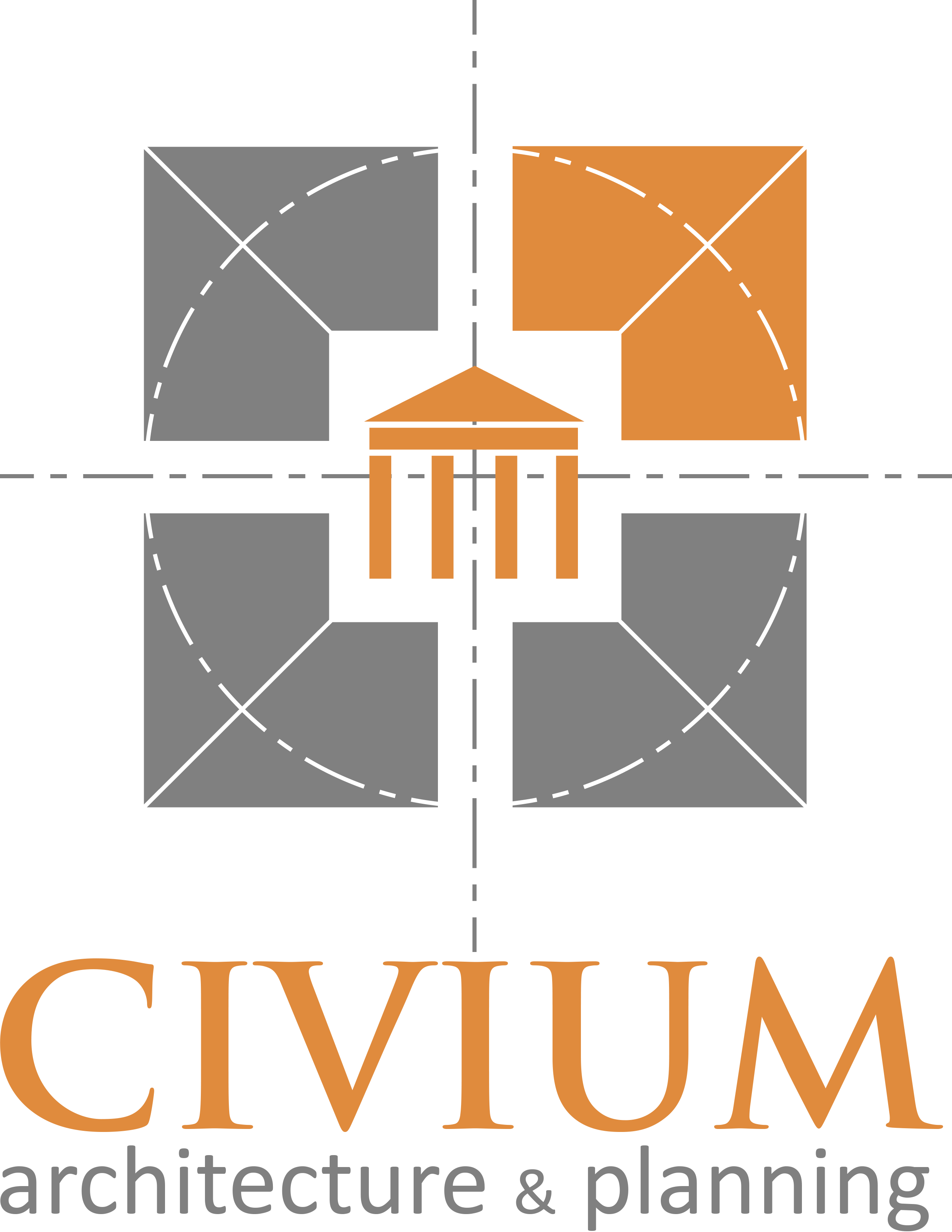 Civium Architecture and Planning, PA