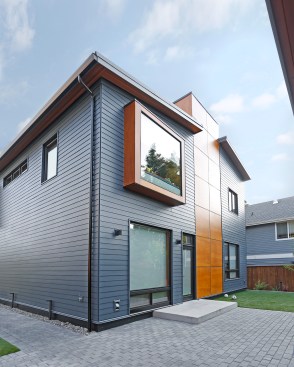 VAVA House
