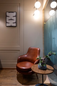 Office Cabin