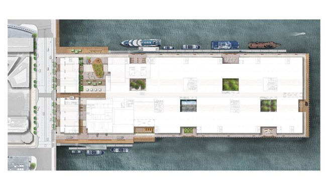 Siteplan