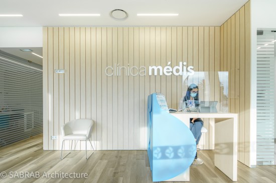 clinica dentária - dental clinic