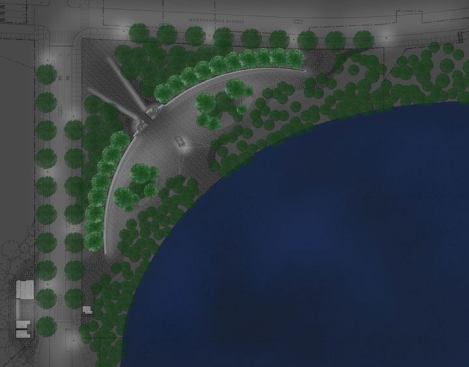 Site Plan.