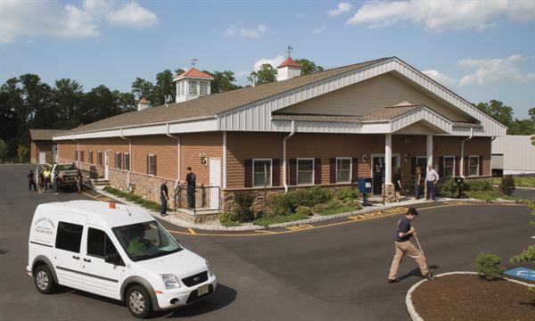 Office Building