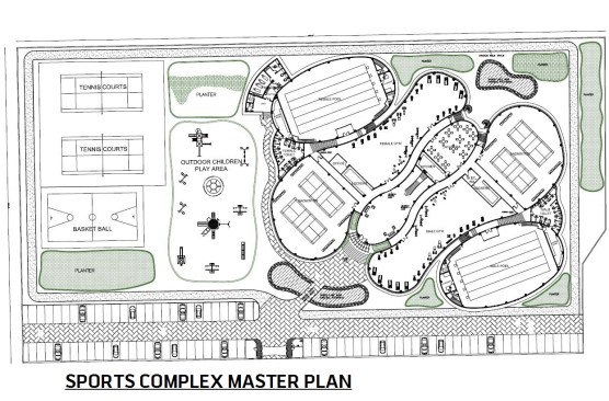 Master Plan