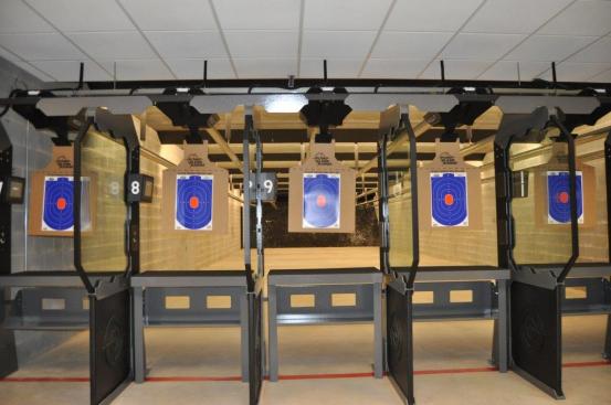 Gun+Range