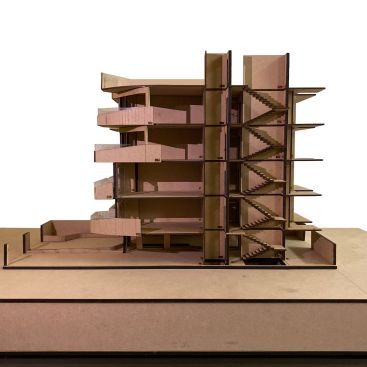 3D Model