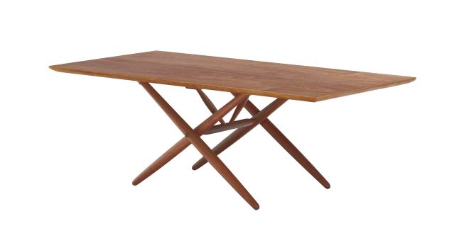 Domino Coffee Table