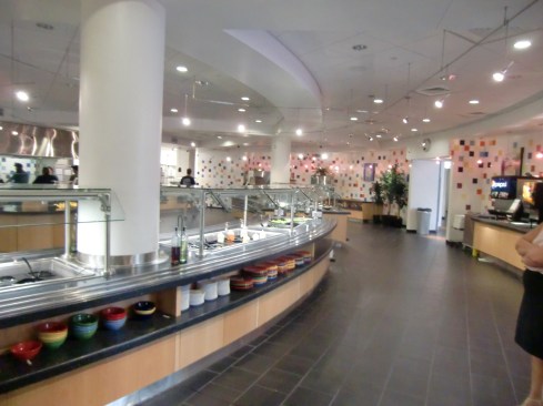 Servery