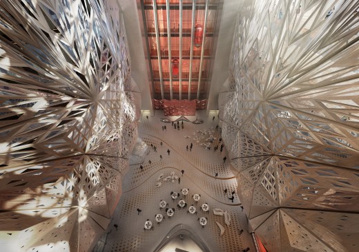 Lobby+Atrium