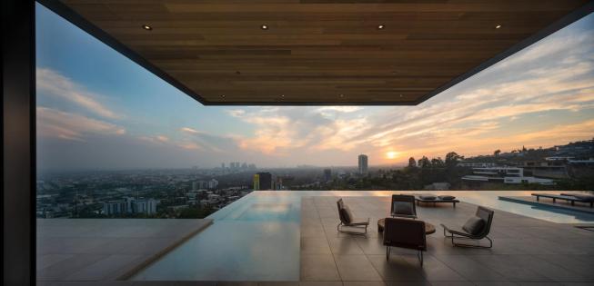 Collywood | Olson Kundig