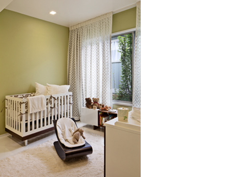 Nursery