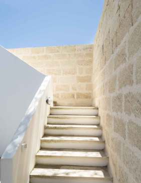 House in Salento
