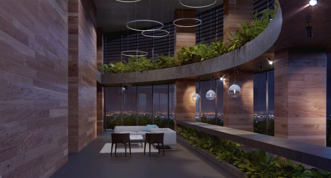 Core 31 - CRAFT Arquitectos