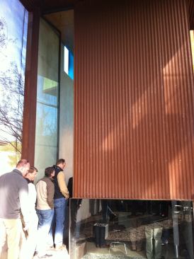 Xeros Residence  blankstudio architecture, Phoenix