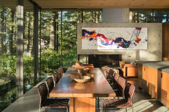 Tofino Beach House | Olson Kundig