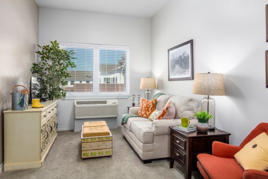 The Sheridan at Mason Senior Living Community
