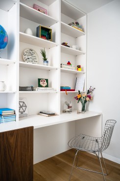 Home office