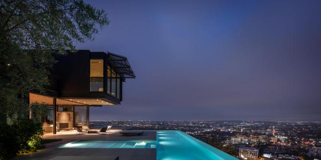 Collywood | Olson Kundig