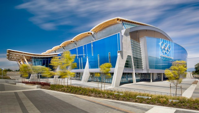 Overall Exterior