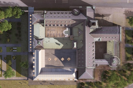 Birdseye