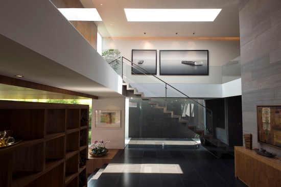 Casa Coco - Serrano Monjaraz Arquitectos