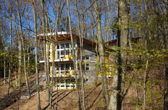 Lakeside View