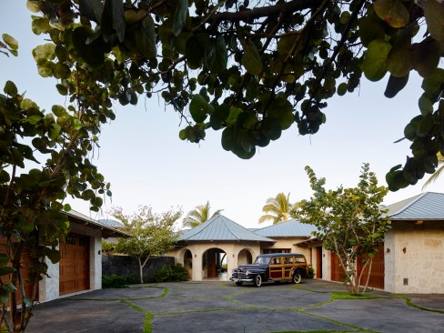Wai'olu Residence