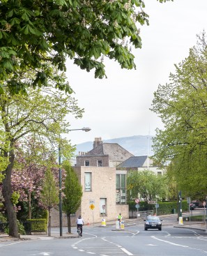 Ranelagh+Multi-Denominational+School%2c+Dublin%2c+shortlisted+for+the+RIBA+Stirling+Prize+in+1999.