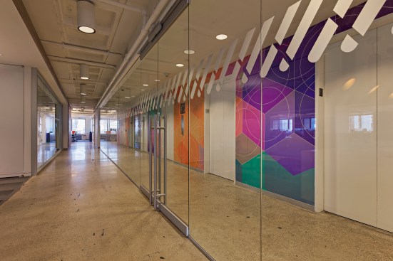 Elevator Lobby