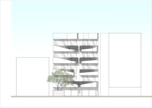 Front Elevation