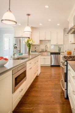 Kitchen in Detail