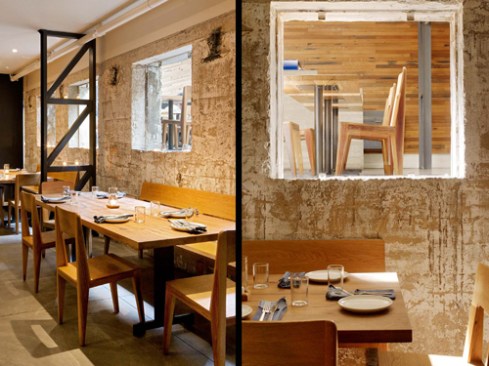 Bar+Agricole