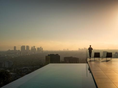 Collywood | Olson Kundig