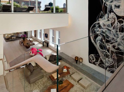 SoHo+Loft