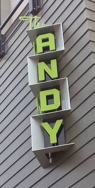The+Andy+sign