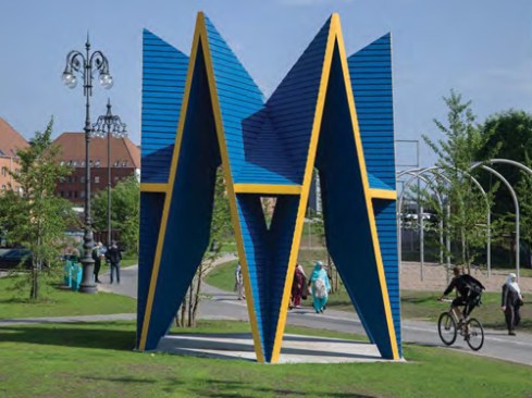 Superkilen 