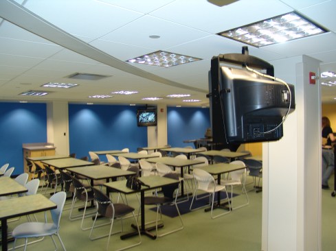 Cafeteria