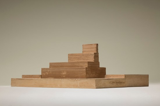 Hunters Point Substation (model)