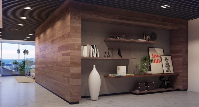 Core 31 - CRAFT Arquitectos