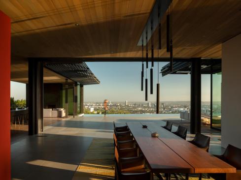Collywood | Olson Kundig