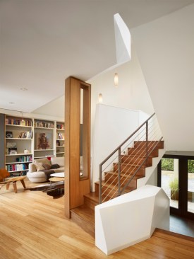 Stair