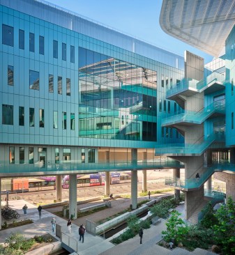 The Rob and Melani Walton Center for Planetary Health