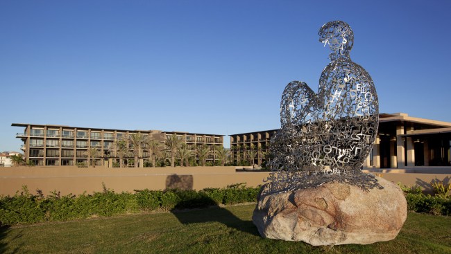 JW Marriott Los Cabos - IDEA Asociados