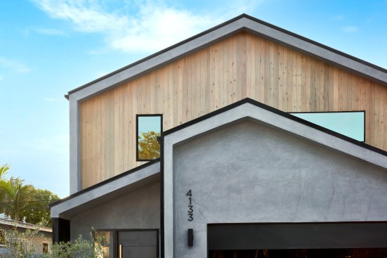 Exterior Shot