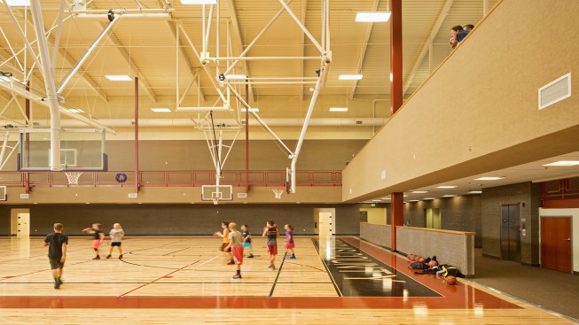 Sports Facilities