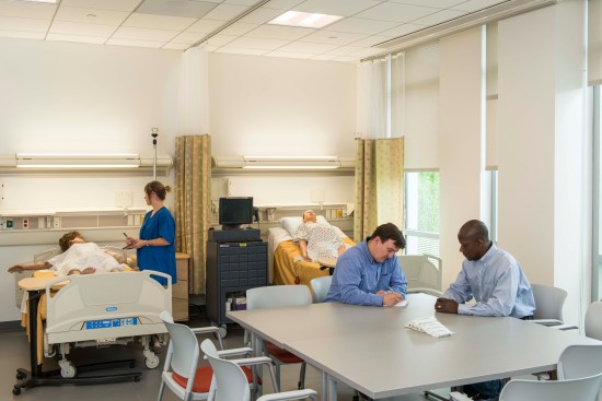 Nursing Lab