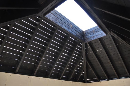Roof Opening